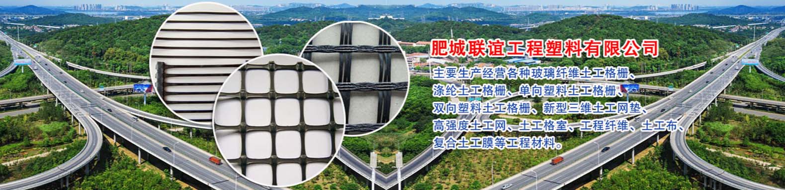 玻纖土工格柵廠家
