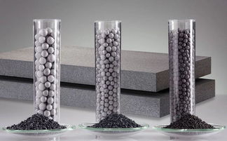 綠色革命新篇章 新一代超低能耗建筑材料即將引領建筑產業升級