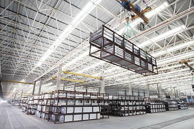 鋁合金門窗廠家實力揭秘 從型材到工藝，如何甄別優質建材供應商