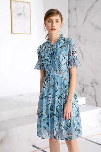 2018上海服裝服飾展 ODM智造展區深度解析